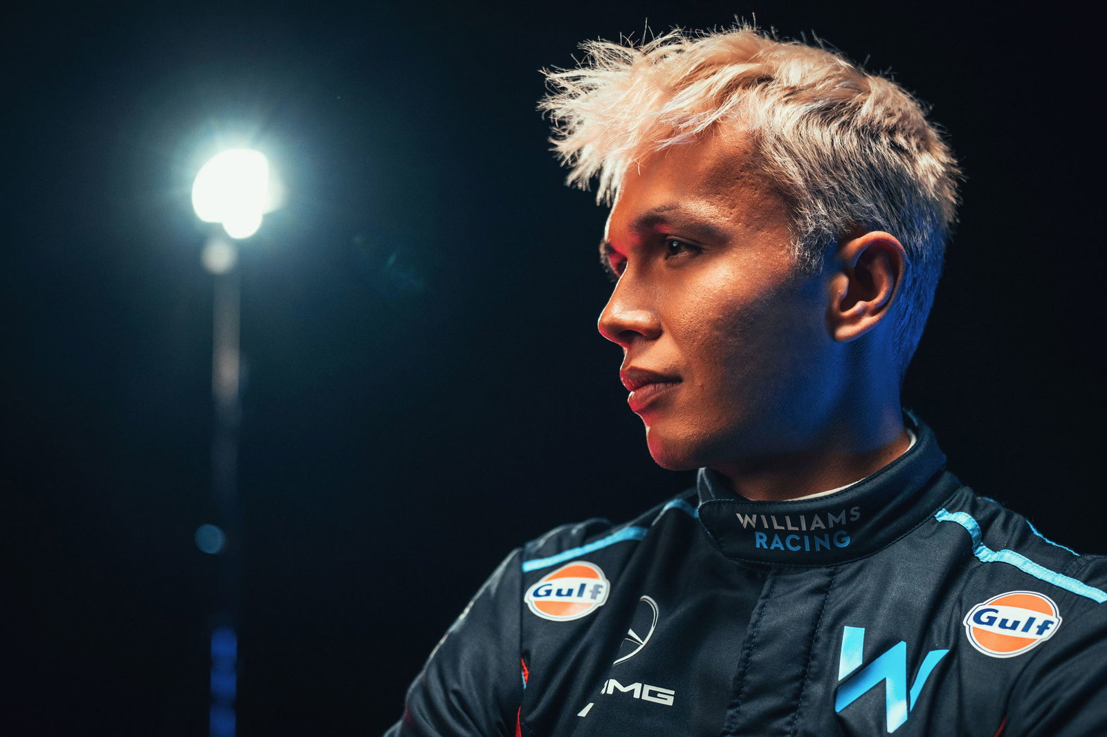 Sidepod shape will be “most obvious change” on Williams’ F1 2023 car